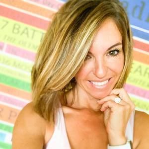 Meet your Posher, Deborah